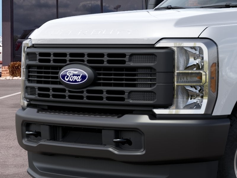 2027 Ford F-350SD XL