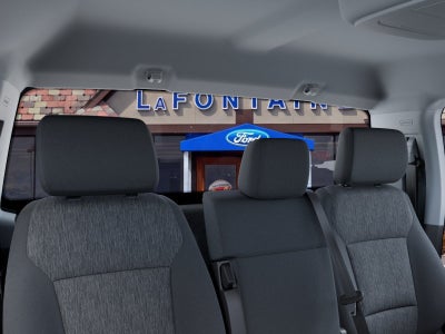 2027 Ford F-350SD XL