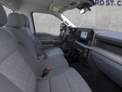 2026 Ford F-350SD XL IN-TRANSIT