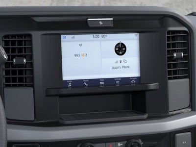 2026 Ford F-350SD XL IN-TRANSIT