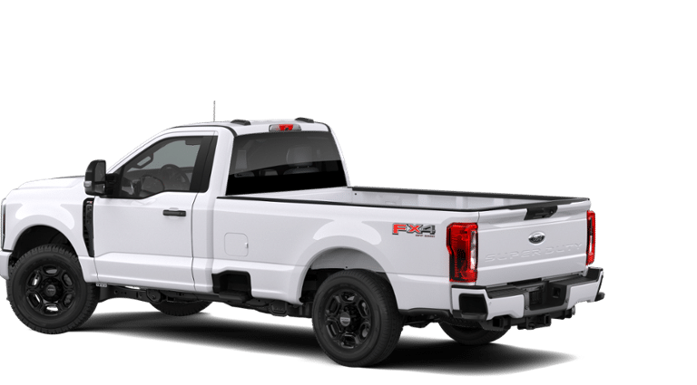 2026 Ford F-350SD XL IN-TRANSIT