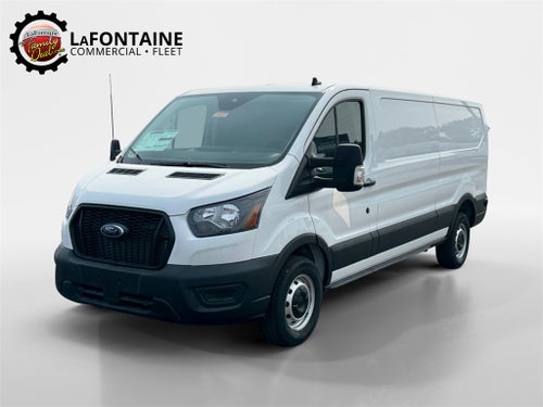 2025 Ford Transit-150 Base Commercial