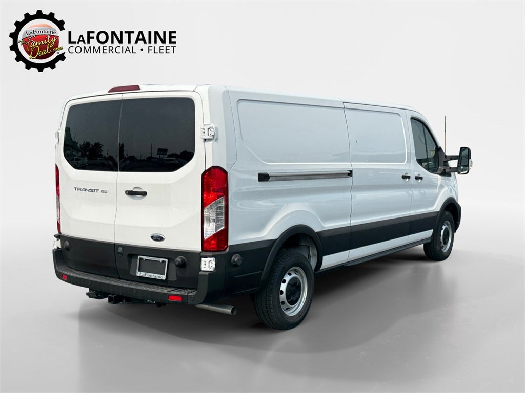 2025 Ford Transit-150 Base Commercial