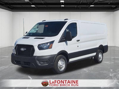2027 Ford Transit-150 Base
