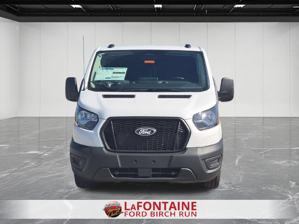 2027 Ford Transit-150 Base