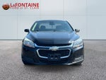 2016 Chevrolet Malibu Limited LS