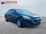 2016 Chevrolet Malibu Limited LS