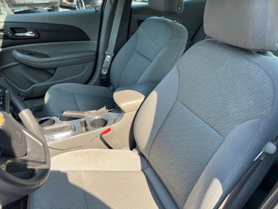 2016 Chevrolet Malibu Limited LS