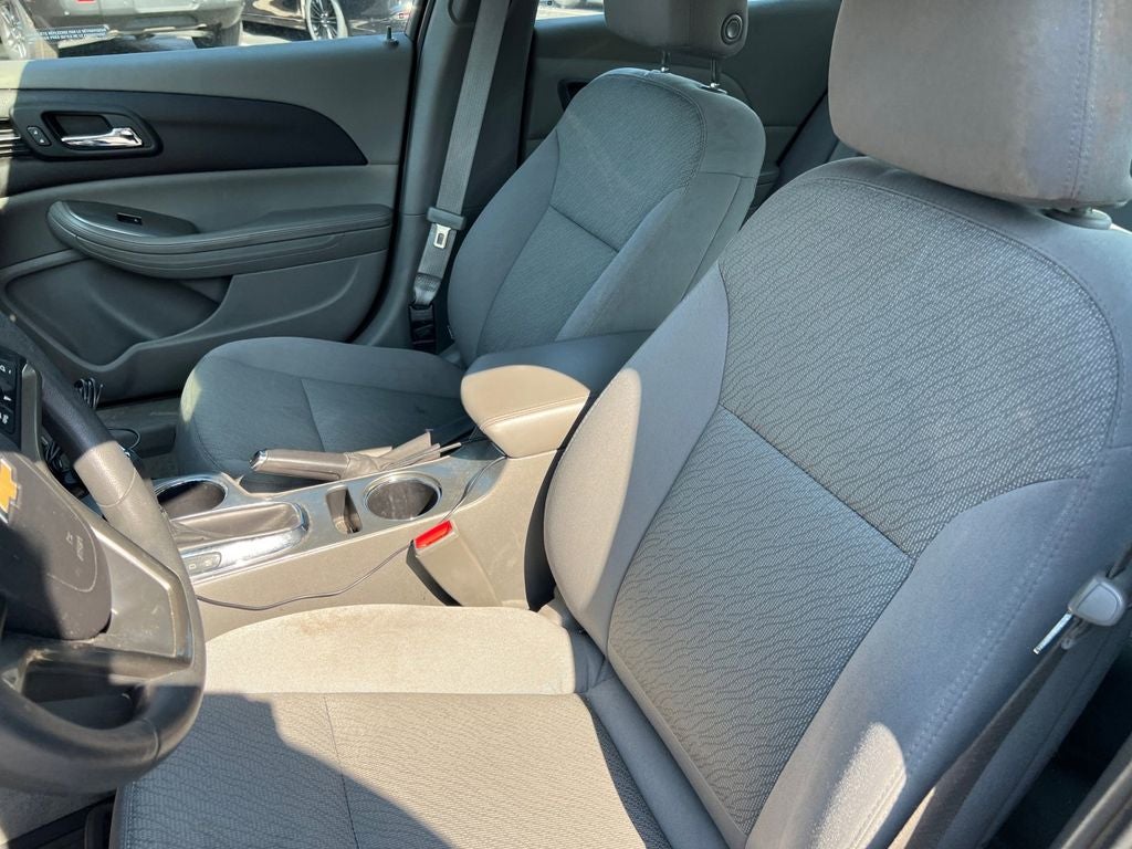 2016 Chevrolet Malibu Limited LS