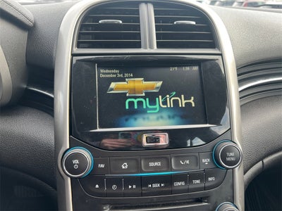 2015 Chevrolet Malibu LT 1LT