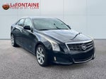 2013 Cadillac ATS 2.5L