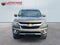 2017 Chevrolet Colorado LT