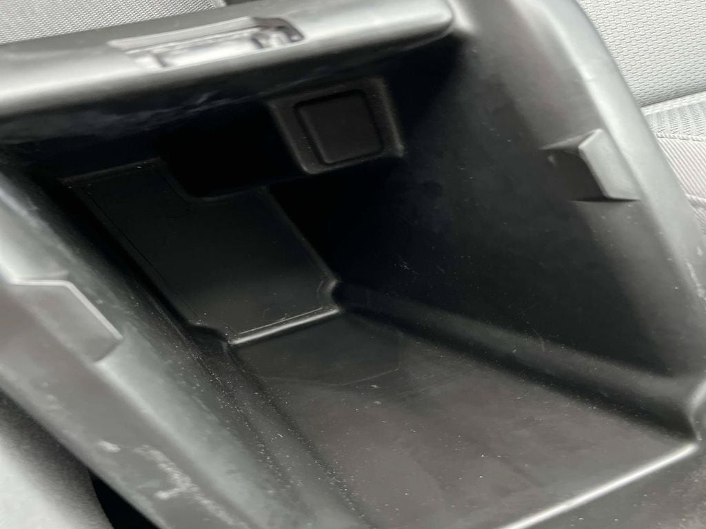 2019 Chevrolet Colorado Work Truck