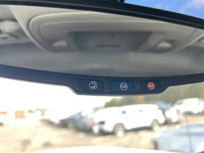 2015 Chevrolet Silverado 1500 LT LT1