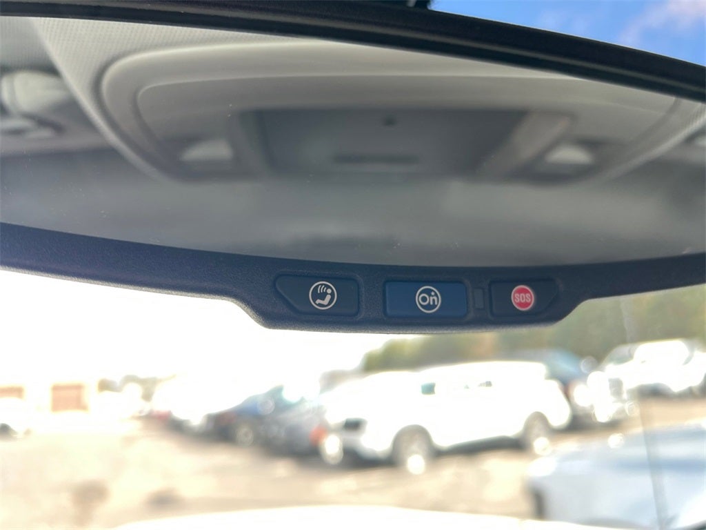 2015 Chevrolet Silverado 1500 LT LT1