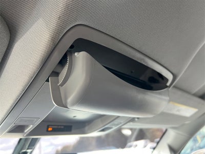 2015 Chevrolet Silverado 1500 LT LT1