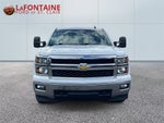 2015 Chevrolet Silverado 1500 LT LT1