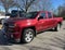 2017 Chevrolet Silverado 1500 LT LT1