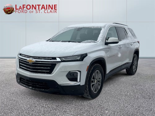 2023 Chevrolet Traverse LT 1LT