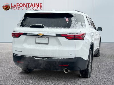 2023 Chevrolet Traverse LT 1LT