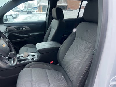 2023 Chevrolet Traverse LT 1LT