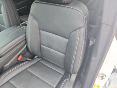 2025 Chevrolet Traverse LT 2LT