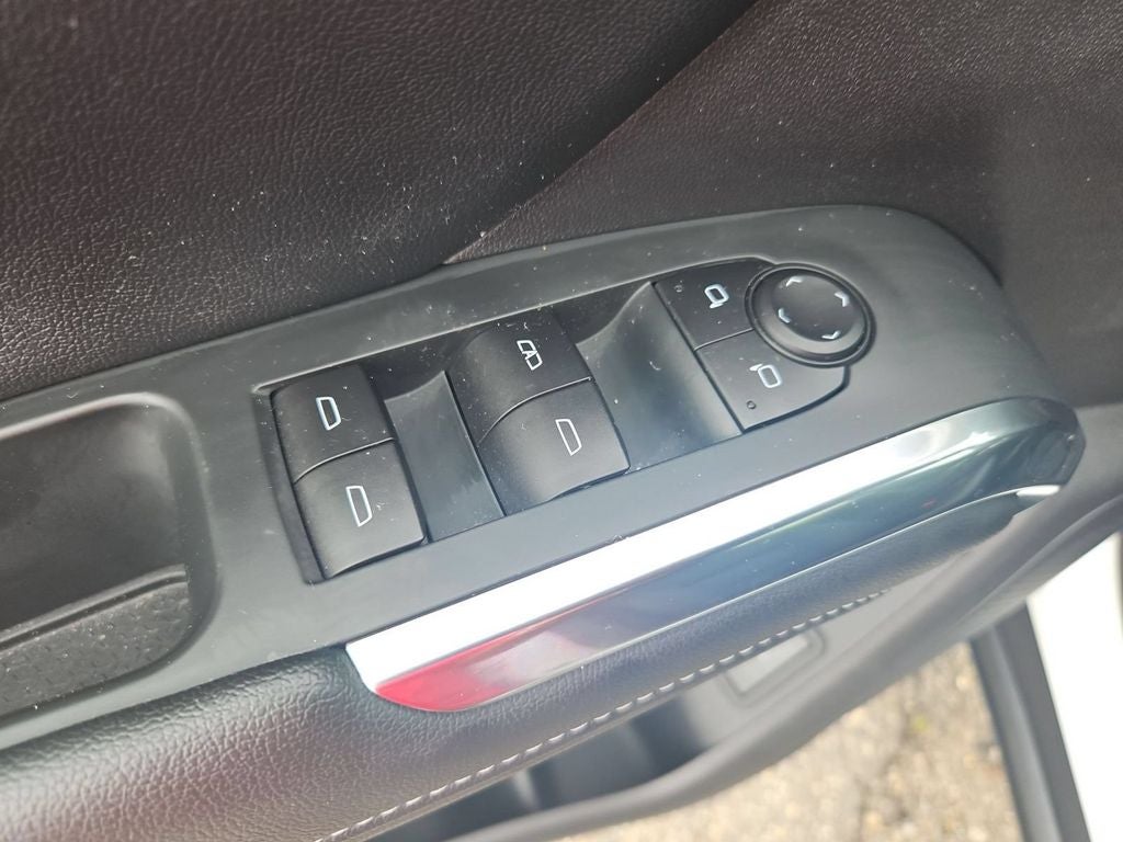 2025 Chevrolet Traverse LT 2LT