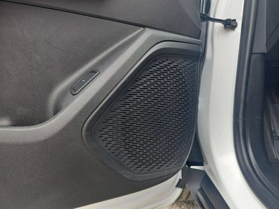 2025 Chevrolet Traverse LT 2LT