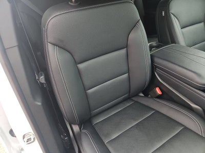 2025 Chevrolet Traverse LT 2LT