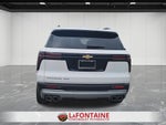 2025 Chevrolet Traverse LT 2LT