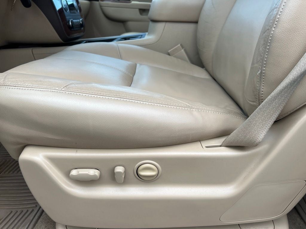 2011 Chevrolet Suburban 1500 LT LT1