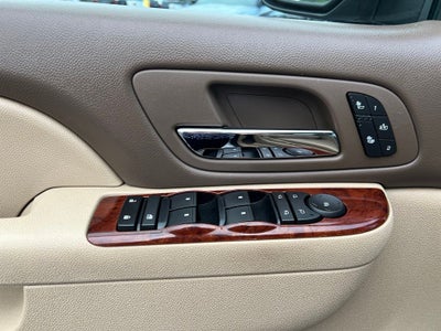 2011 Chevrolet Suburban 1500 LT LT1