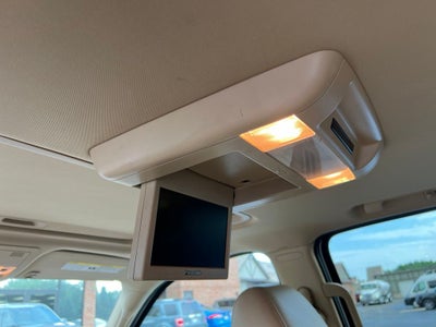 2011 Chevrolet Suburban 1500 LT LT1