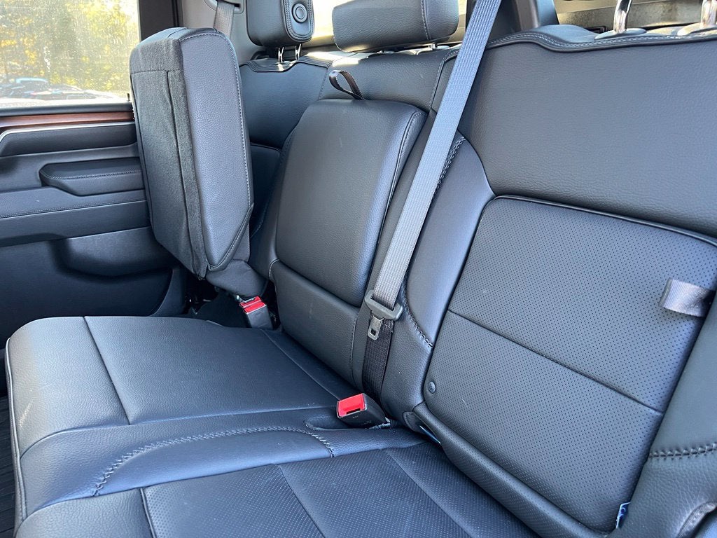 2025 GMC Sierra 2500HD Denali