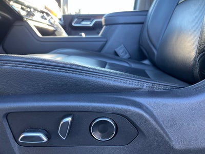 2025 GMC Sierra 2500HD Denali