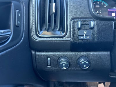 2021 GMC Canyon Denali