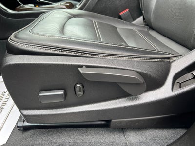 2020 GMC Canyon Denali