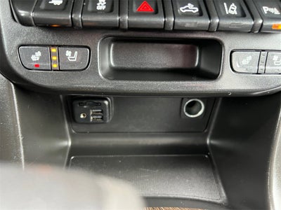 2020 GMC Canyon Denali