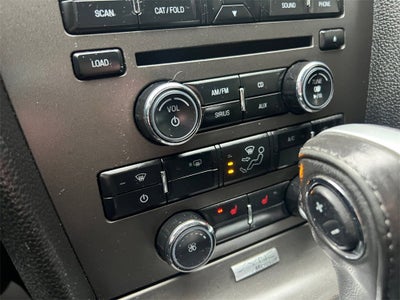 2014 Ford Mustang V6 Premium