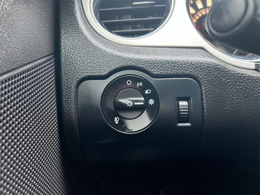 2014 Ford Mustang V6 Premium