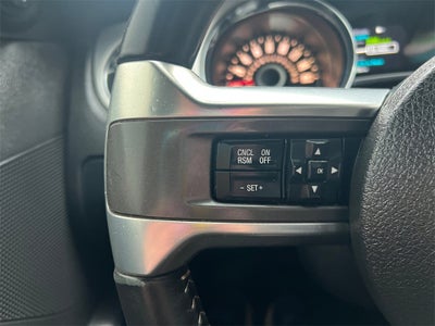 2014 Ford Mustang V6 Premium