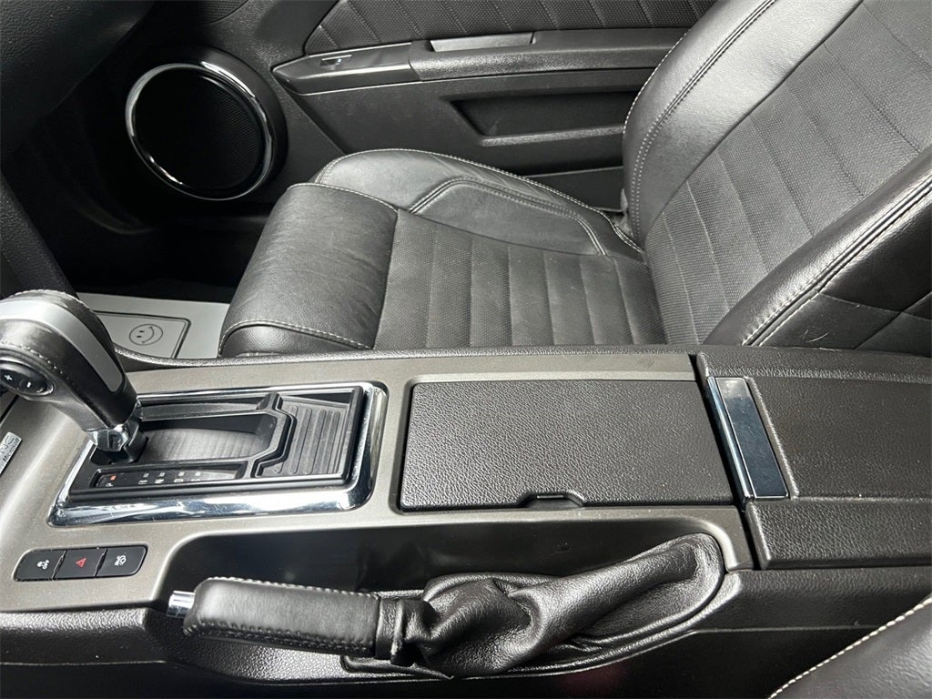 2014 Ford Mustang V6 Premium