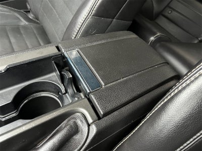 2014 Ford Mustang V6 Premium