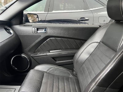 2014 Ford Mustang V6 Premium