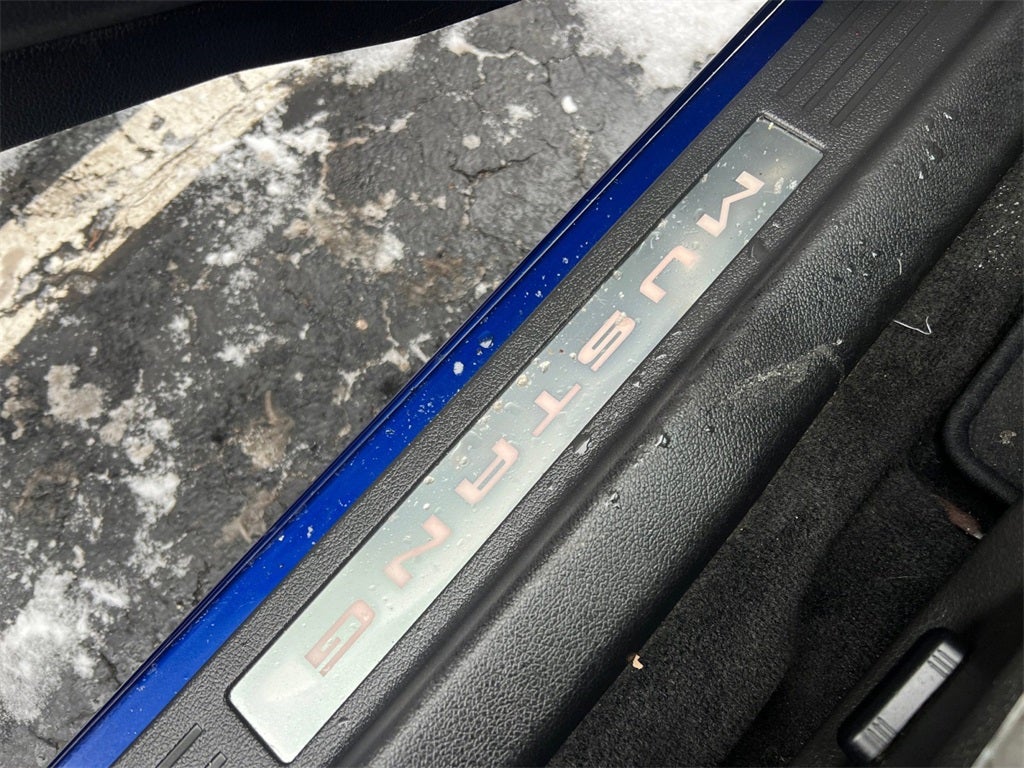 2014 Ford Mustang V6 Premium