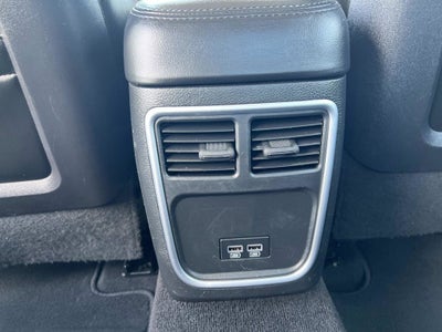 2022 Chrysler 300 Touring