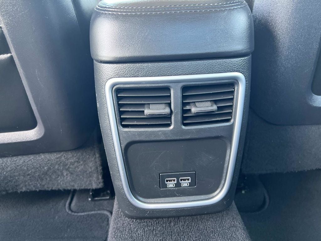 2022 Chrysler 300 Touring