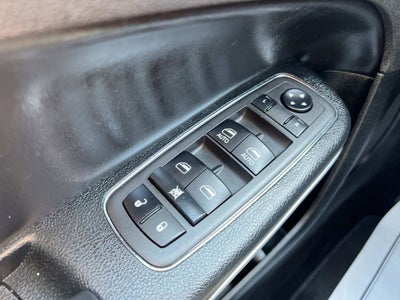 2022 Chrysler 300 Touring