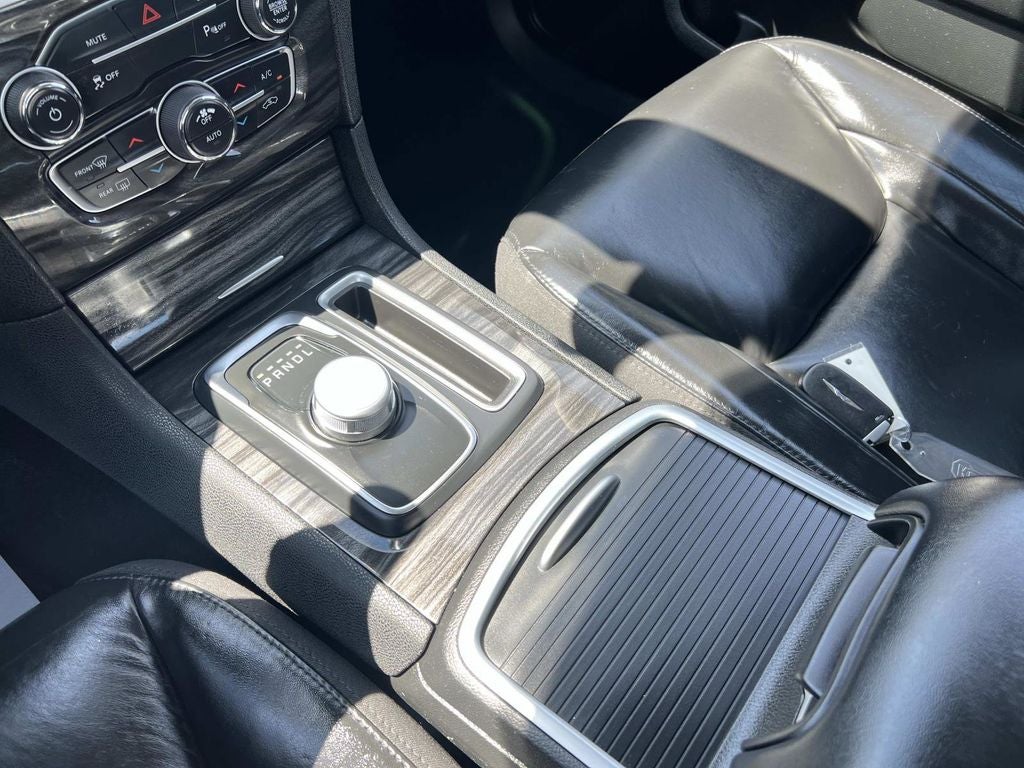 2022 Chrysler 300 Touring
