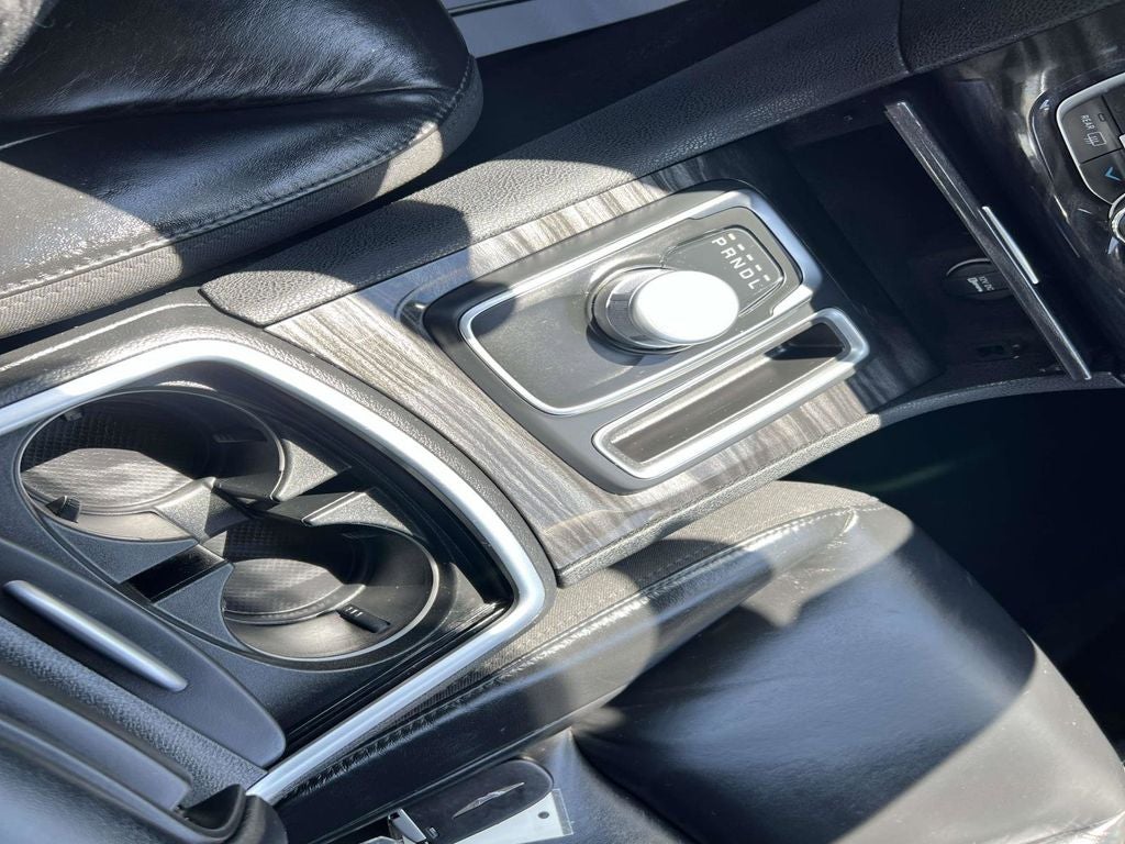 2022 Chrysler 300 Touring